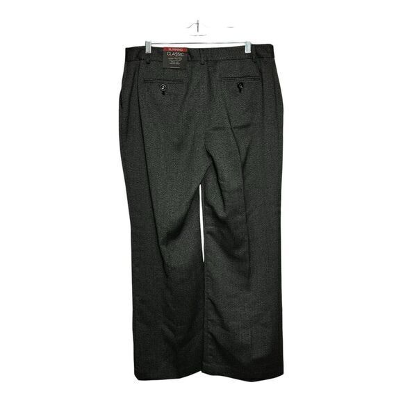 Rafaella Petites NWT Classic Slimming Womens Pants Size 12P Flattens Tummy - Picture 2 of 10